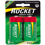 R20-2BB (D) Blisterpakendis 2tk