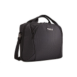 Thule Crossover 2 C2LB-113 sobib kuni suurusele 13.3", must, &otilde;lavarre rihm, messenger - portfell