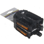 Pedalid FURIOUS 7x9.5cm kuullaagritega 88031