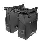Velosoma Rock Machine Rc.Bags 30 with AVS Black