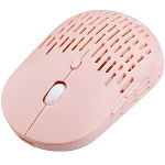 Tracer TRAMYS46940 PUNCH PINK RF 2,4 GHz juhtmevaba hiir koos sisseehitatud 1600 DPI akuga