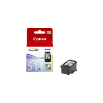 Canon CL-511 tindikassett v&auml;rviline