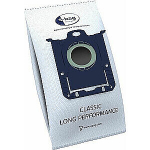 Electrolux E201SM s-bag&reg; Classic Long Performance tolmuimeja kott 12 tk.