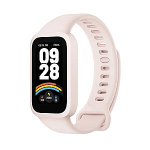 Xiaomi Band 9 Active roosa