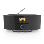 Hama 00054250 DIR3510SCBTX digitaalne raadio