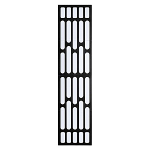 Paladone Death Star seinapaneelivalgus