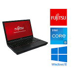 Fujitsu A744/H i5-4300m 8GB 240GB SSD W10P Renew