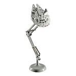 Paladone Star Wars Millenium Falcon Posable Desk Light V4