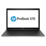 HP 470 G5 17.3 1920x1080 i7-8550U 16GB 512SSD M.2 NVME WIN11Pro taastatud