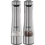 Soola ja pipra veskite komplekt Russell Hobbs 23460-56