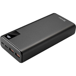 &Auml;&auml;rmine akumul&aacute;tor Sandberg PD20W 20000 mAh Must (420-59)