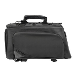 Jalgrattakott Rock Machine Rc.Bag 20 with AVS Black