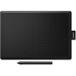Wacom &uuml;ks keskmise suurusega pliiatsiplaadi tahvelarvuti (CTL-672-N)