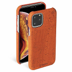 Krusell Apple Birka Cover Apple iPhone 11 Pro Max rust
