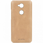 Krusell Sunne Cover Sony Xperia L2 nude