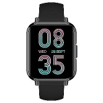 myPhone Watch LS melns