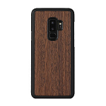 MAN&WOOD SmartPhone case Galaxy S9 Plus koala black