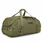 Thule 4998 Chasm Duffel 90L Oliviin