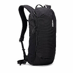Thule 5076 Alltrail veepudel seljakott 10L, must