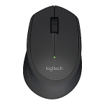 Logitech M280 Black
