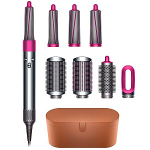 Dyson HS01 Airwrap Complete Origin Must ilma eksponeerimiseta Garantii 1 aastat