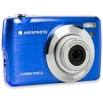 Agfa Photo DC8200 Blue + korpuss + 16 GB SD kaart