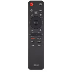 LG tālvadības pults