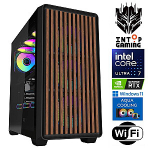 INTOP AQUA Ultra 7 265KF 16GB DDR5 1TB SSD M.2 NVME+4TB RTX5050 8GB WiFi WIN11Pro