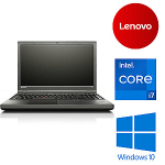 LENOVO T540P 15.6" 1366X768 I7-4810MQ 16GB 512SSD GT730M W10P Renew