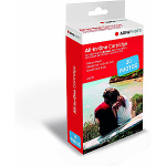 Agfaphoto Agfa 2/3 - 20 fotos AMC20