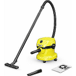 Tolmuimeja Karcher WD 2 Plus V-12/4/18 (1.628-000.0)