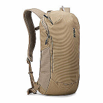 Thule 5078 Alltrail veepudel seljakott 10L, tuhm khaki