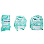 Kaitsekomplekt Croxer Fibre Mint (PW-308) S
