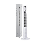 Lovio LVTF202Y24C Tower Fan AirWave PRO White