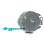 Beldray LA035822FEU7 Retractable Clothesline &ndash; 30 Metres