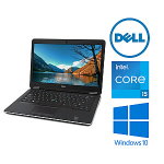 Dell E7440 i5-4300u 16GB 512GB SSD W10P Renew
