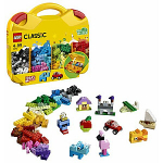 LEGO CLASSIC Loov kohver