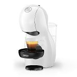 De&rsquo;Longhi Piccolo EDG110.WB Manuaalkapslite kohvimasin 0,8 l