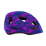 Aizsargk&otilde;ivere Rock Machine Racer Purple XS/S (48-52 cm)