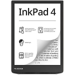 E-Reader POCKETBOOK InkPad 4 7.8" 1872x1404 1xAudio-Out 1xUSB-C Micro SD Wireless LAN Bluetooth PB743G-U-WW