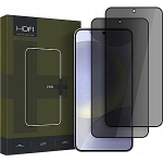 Hofi Anti Spy Glass Pro+ Samsung Galaxy S25 Ultra - 2 tk.