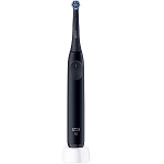 Oral-B elektriline hambahari r&otilde;hutusensoriga | iO2 | Laetav | T&auml;iskasvanutele | Harjade arv komplektis 1 | Hambapesurežiimide arv 3 | Must