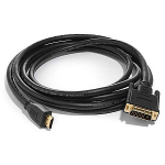 Sbox HDMI-DVI (24+1) M/M 2m HDMI-DVI-2