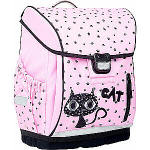 Hama Tornister 2019/2020 Must Kass