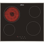 Isepaigaldatav elektriline pliit Edesa EVT-6421 X