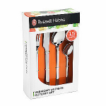 Russell Hobbs BW028422EU7 Vermont s&ouml;&ouml;giriistade komplekt 16tk