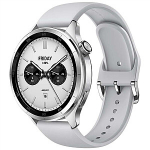 Xiaomi Watch S4 | Nutikell | GPS (satelliit) | AMOLED | 1.43" | Veekindel | H&otilde;be