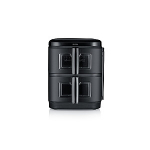 Severin FR 002468 Hot Air Fryer
