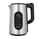 Gastroback 42446 Wasserkocher Cool Touch Express Digital 3000W