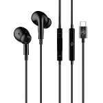 Tellur Attune in-ear k&otilde;rvaklapid Type-C must
